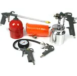 Black Wind Sada pistolí profesionální Kit - GK-04