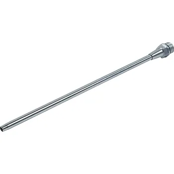 Stříkací pistole Black Wind Náhradní tryska prodloužená 100 mm - ABG-100T