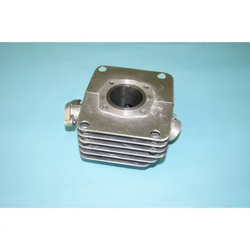 Motor pro motocykl Diverse / Import Válec holý SIMSON S51 - 70ccm