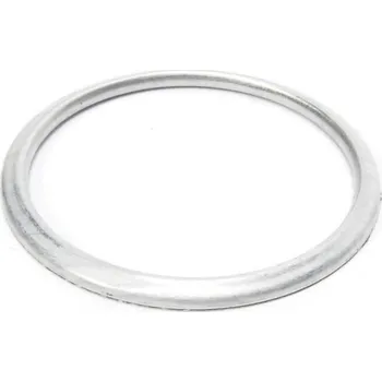 Výfuk pro motocykl MOTOMAX, s.r.o. Těsnění matice kolena výfuku d-37 Alu. JAWA - ČZ 355, 356 *M