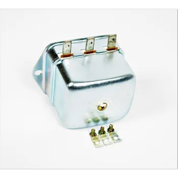 Auto elektroinstalace Ostatní Regulátor dobíjení mechanický 12V 75W