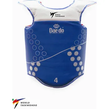 Elektronická vesta GEN2 - bez vysílače - modrá, EPRO2980 S