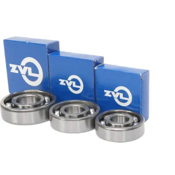 Převodovka ST Ložisko 6001 C3