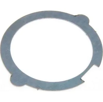 Karburátor MOTOMAX, s.r.o. Podložka rukojeti plynu standard 0,3mm *M