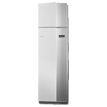 Tepelné čerpadlo Ventilační tepelné čerpadlo NIBE F730