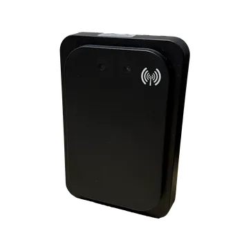 Parkovací asistent Epohony TX2E Senzor Detekce vozidel