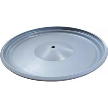 Krmítko pro ptáka River Systems Srl. Díl náhradní - šedý spodní díl bez nožiček k 52568 a 52568a