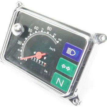 Převodovka ST Tachometr úplný SIMSON Skútr