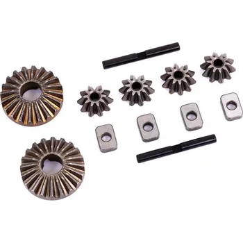 RC náhradní díl Traxxas ozubená kola diferenciálu (9582)