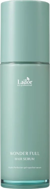 LADOR WONDER FULL HAIR SERUM vyživující sérum pro suché a poškozené vlasy 100ml