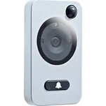 Yale DDV 5800 Memory AA000922 stříbrné