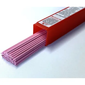 Příslušenství ke svářečce Mosazná pájka s tavidlem CHEM-WELD 4400 Balení: ks, Průměr: 2,0 mm