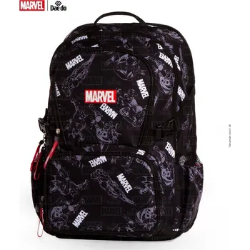 Sportovní batoh Daedo batoh Marvel S - černá