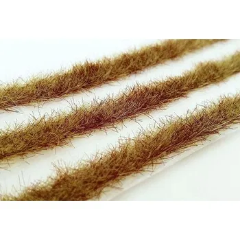 Modelová železnice Travní pásy - časný podzim / Model Scene 058-44S