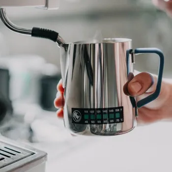 Kuchyňský teploměr Nalepovací teploměr Accutemp Rhinowares