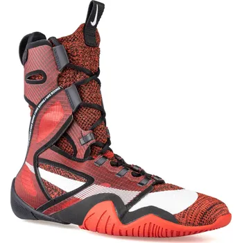 Boxerská obuv Box boty Nike HyperKO 2.0 - červená, CI2953606 40.5