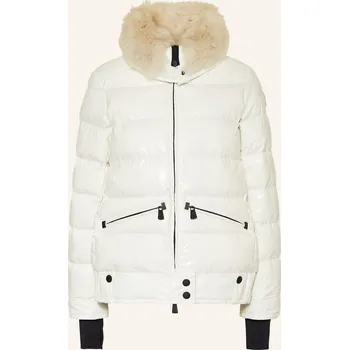 Dámská bunda Moncler Grenoble Dámská Péřová Lyžařská Bunda Arabba S...