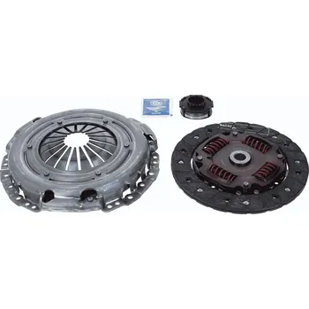 Autodíl Sada spojky SACHS 3000 950 060