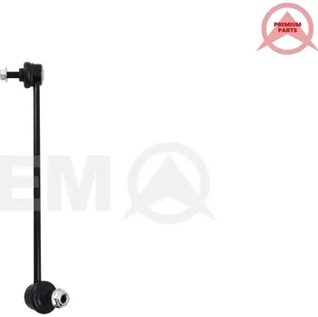 Zavěšení kol Tyč/vzpěra, stabilizátor SIDEM 21366