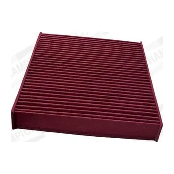 Ventilátor topení a klimatizace Filtr, vzduch v interiéru CHAMPION CCF0023B