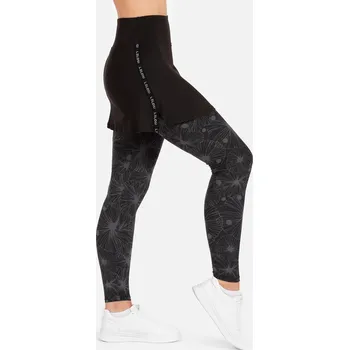 Dámské legíny LELOSI Long skort Kamari XS
