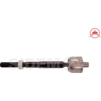 Soustava řízení Axiální kloub, příčné táhlo řízení SIDEM 4214