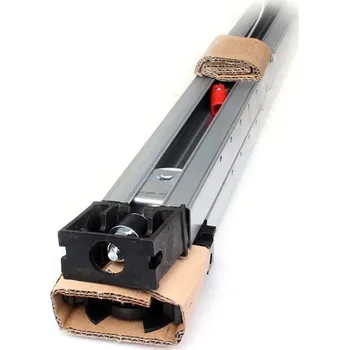 Příslušenství pro plot BFT BIN kolejnice 650-850 Řetěz 2900mm pro Botticelli