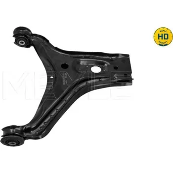 Zavěšení kol Řídicí páka, zavěšení kol MEYLE 116 050 0155/HD