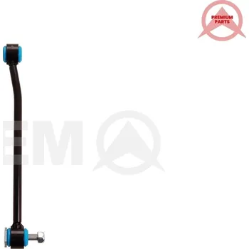 Auto-moto Tyč/vzpěra, stabilizátor SIDEM 4263