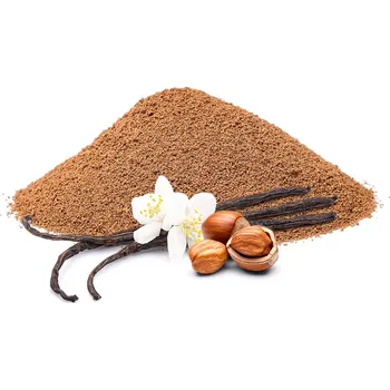 Káva Ořechovo-vanilková - rozpustná káva, 50g