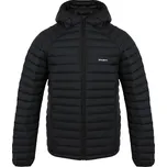 Husky Dreeser M černá