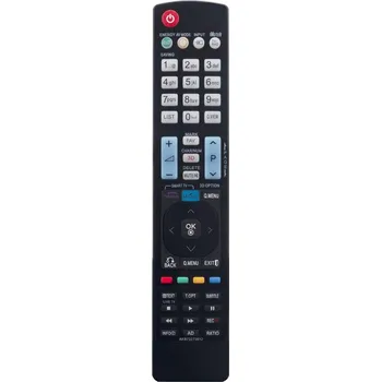 Dálkový ovladač LG AKB73275612 - náhradní dálkový ovladač