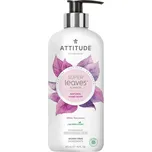 Attitude - Super Leaves Science White Tea Mýdla 473 ml unisex