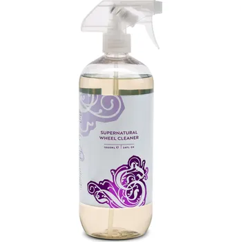 Čistič kol Supernatural Wheel Cleaner (1 l)