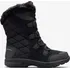 Dámská zimní obuv Columbia Sportswear Women’s Ice Maiden II Boot černá 40