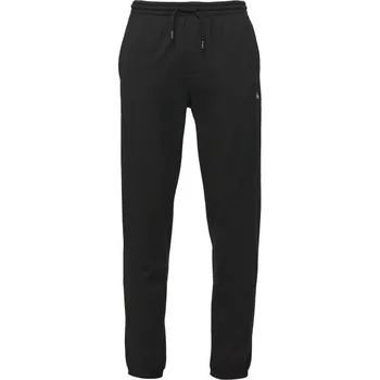 Pánské tepláky Quiksilver BASIC TRACK PANT S Černá