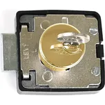 FAB 462 NS zámek nábytkový 