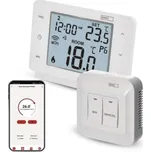 EMOS Pokojový programovatelný bezdrátový WiFi GoSmart termostat P56211