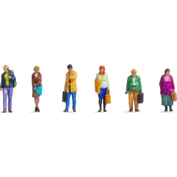 Z - Cestující / NOCH 44520