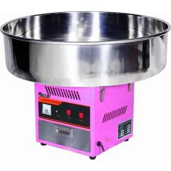 Výrobník cukrové vaty Výrobník cukrové vaty CANDY FLOSS CS720