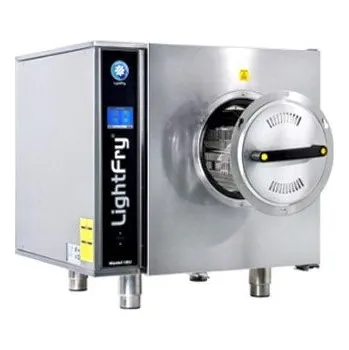 fritéza Profesionální horkovzdušná fritéza LF Standard