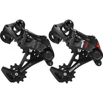 přehazovačka přehazovačka Sram X01 Type 2.1 11-speed černá