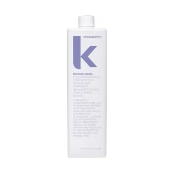 Kevin Murphy Blonde Angel Treatment ošetřující fialový kondicionér pro blond a melírované vlasy 1 l