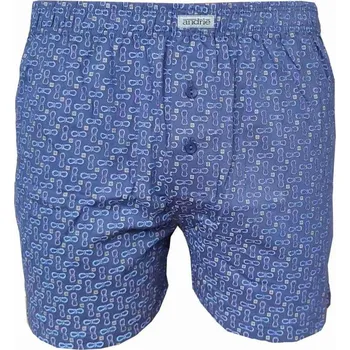 Trenýrky Andrie PS 5637 modré