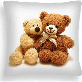 Polštář POLŠTÁŘ VALENTÝN LOVE-03 NÁPAD PL