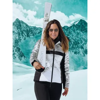 Sportalm Delphia 1820560093 stříbrná 50