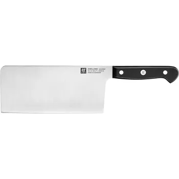Kuchyňský nůž Zwilling Gourmet nůž kuchařský čínský 18 cm, 36112-181