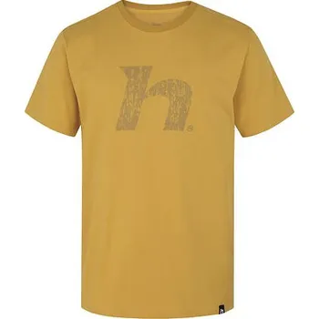 Pánské tričko HANNAH ALSEK velikost S