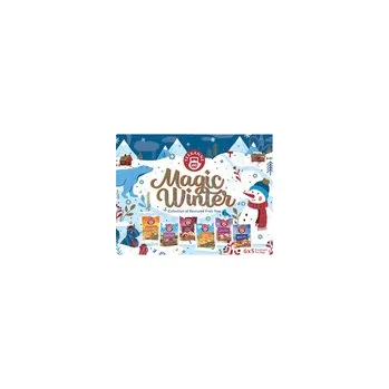 Nápoj TEEKANNE Magic Winter 2024 6x5ks