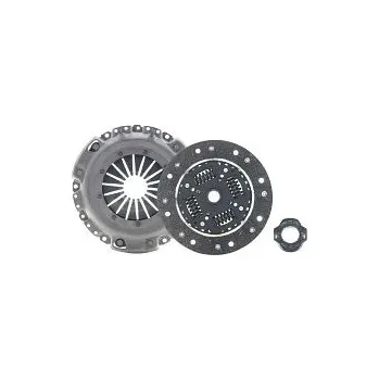 Spojková sada Trojdílná spojka VOLKSWAGEN 1.4 TDI | 1422ccm | 55kW | 01/1999-07/2005 | AMF | SRL